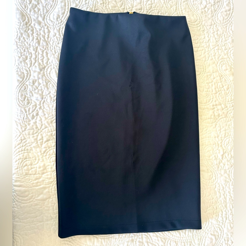 Vince Camuto Black Skirt XS